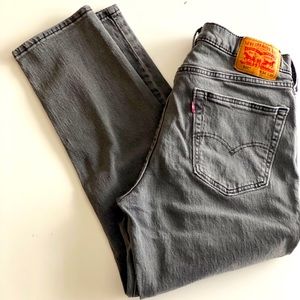 Levi’s 531 Athletic Fit 34x30